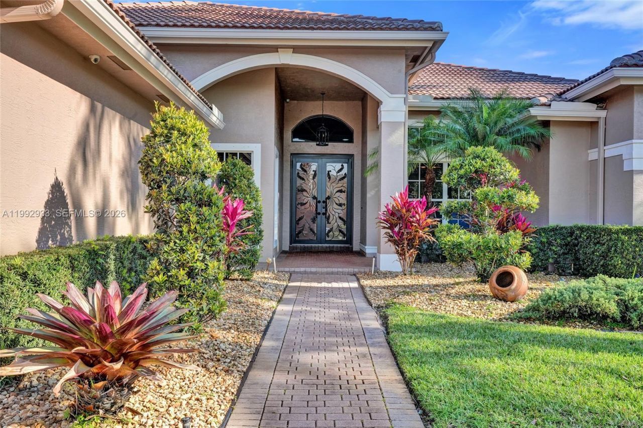 14957 SW 34th St, Davie, FL 33331 Photo