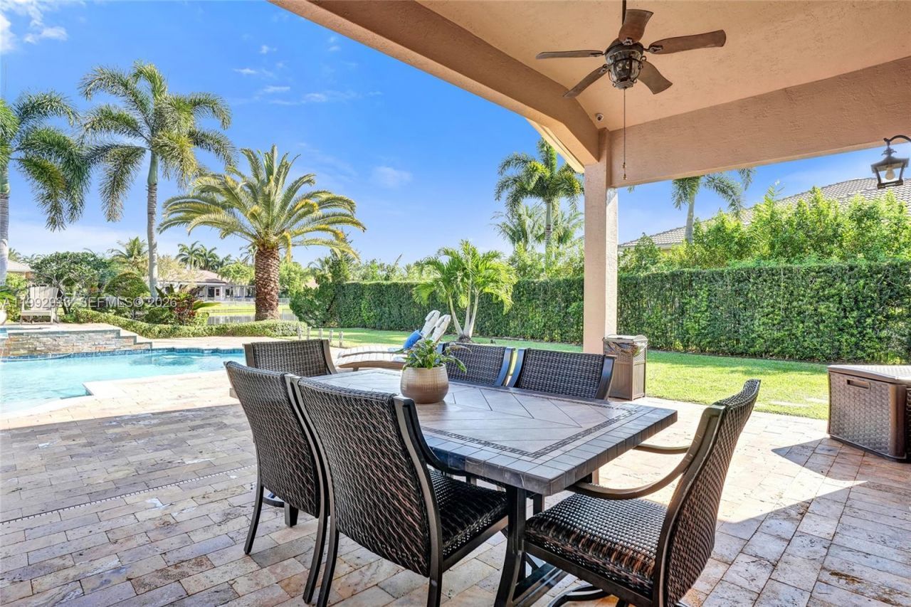 14957 SW 34th St, Davie, FL 33331 Photo