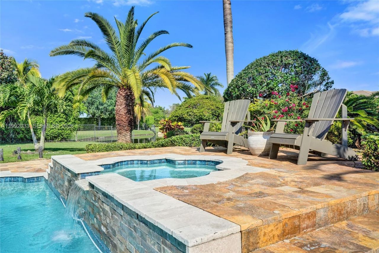 14957 SW 34th St, Davie, FL 33331 Photo