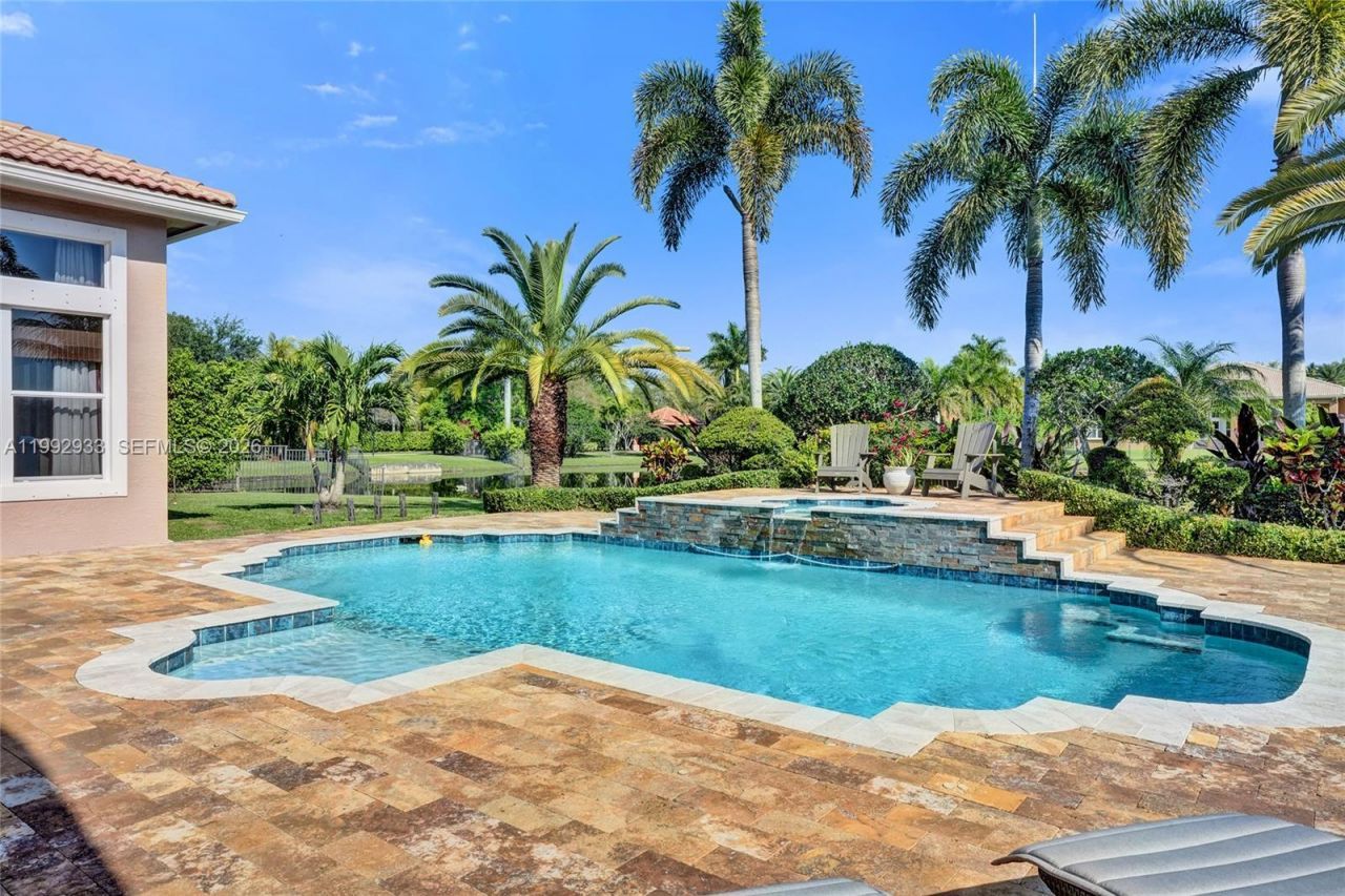 14957 SW 34th St, Davie, FL 33331 Photo