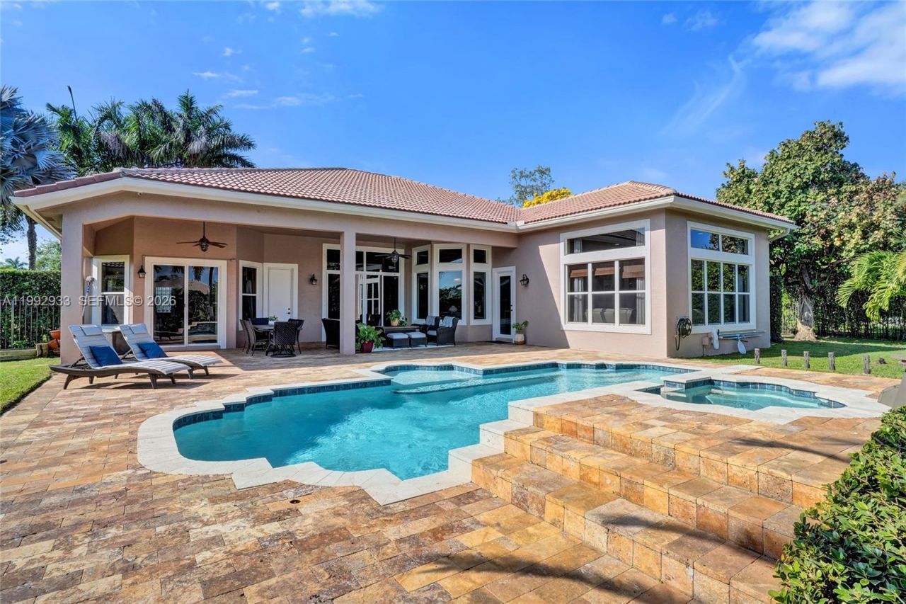 14957 SW 34th St, Davie, FL 33331 Photo