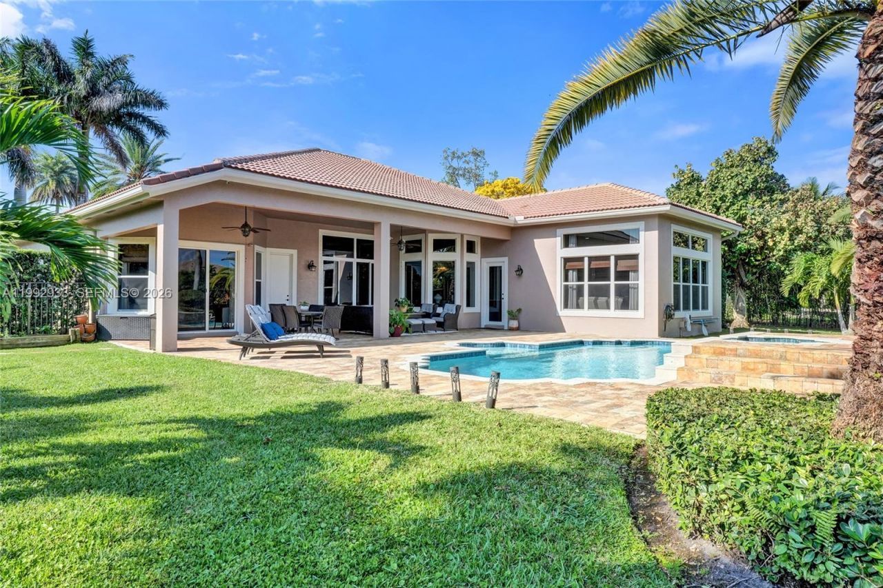 14957 SW 34th St, Davie, FL 33331 Photo