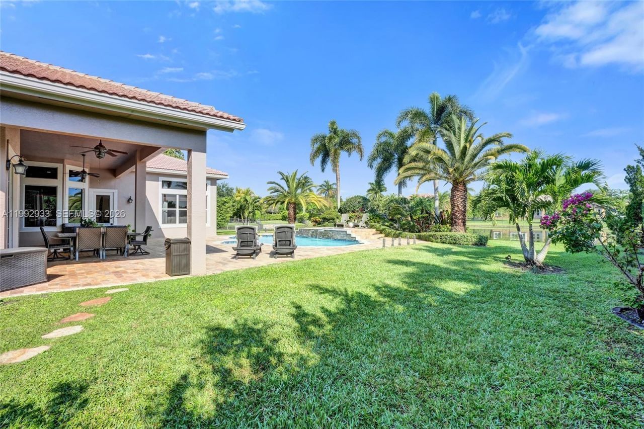 14957 SW 34th St, Davie, FL 33331 Photo