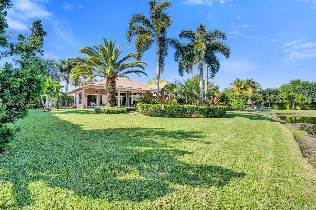 14957 SW 34th St, Davie, FL 33331 Photo