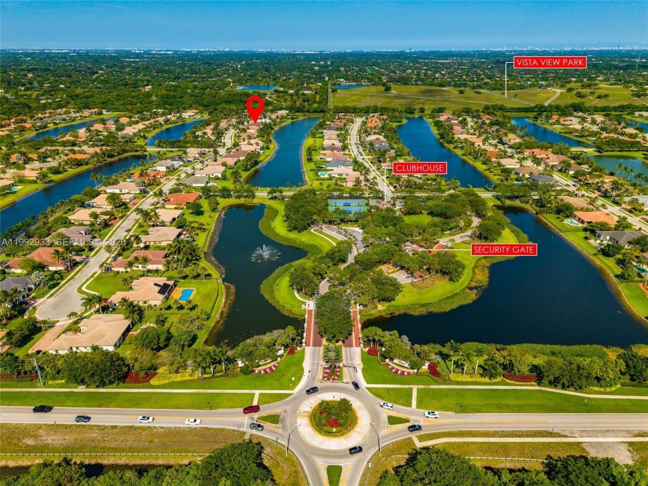 14957 SW 34th St, Davie, FL 33331 Photo