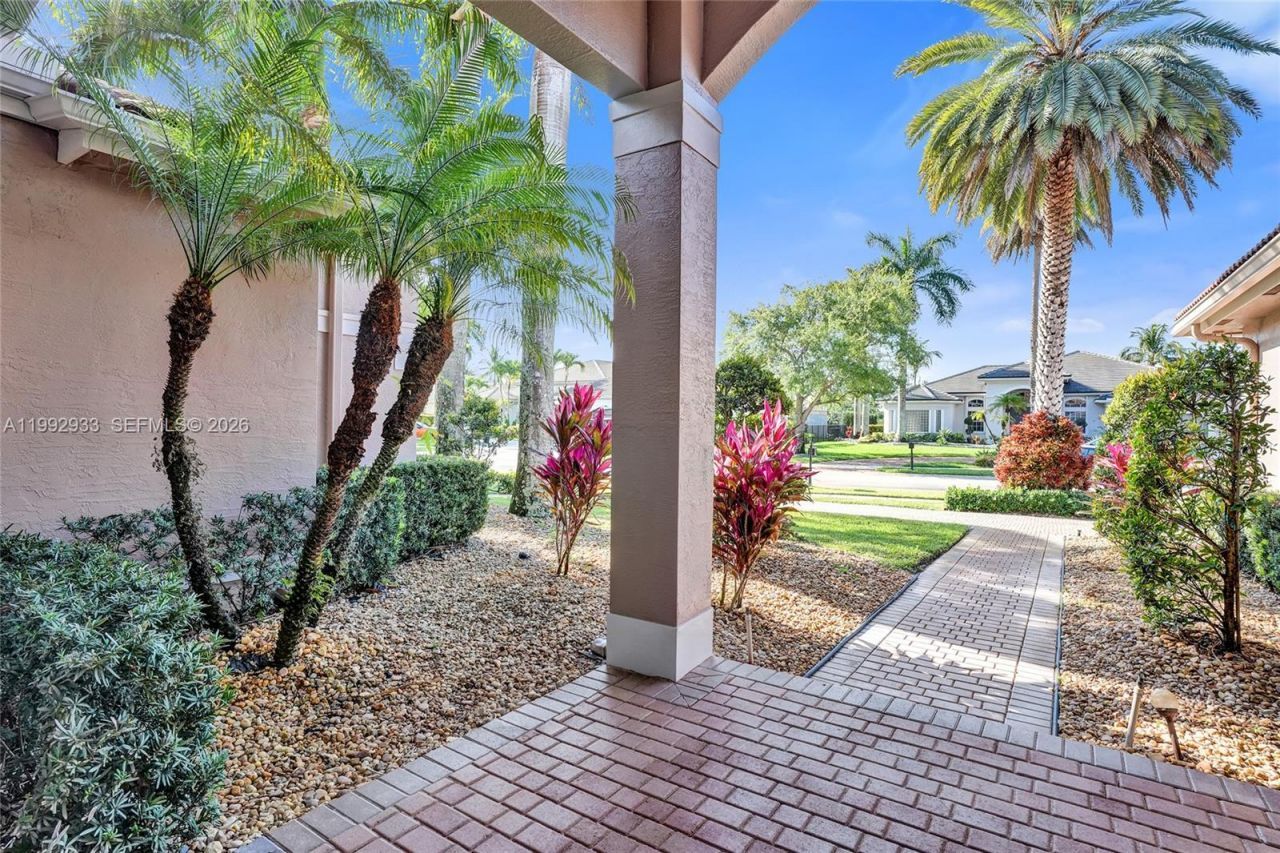 14957 SW 34th St, Davie, FL 33331 Photo