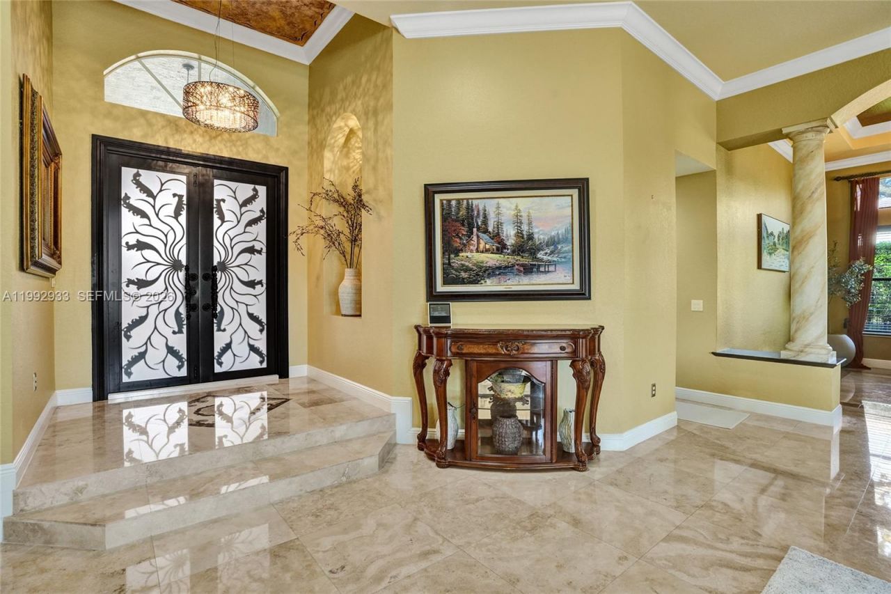 14957 SW 34th St, Davie, FL 33331 Photo