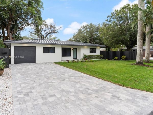 1341 SW 10th St , Fort Lauderdale, FL 33312