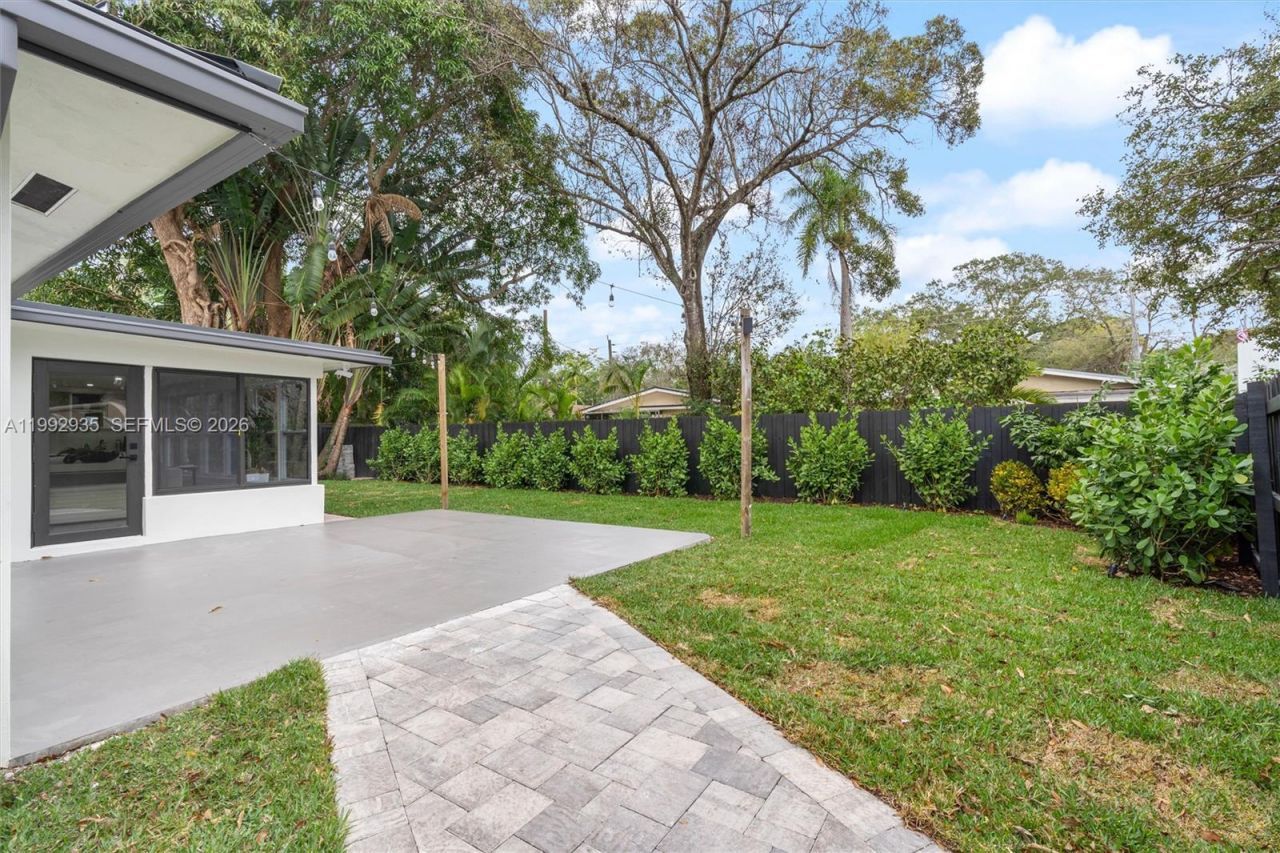 1341 SW 10th St , Fort Lauderdale, FL 33312 Photo