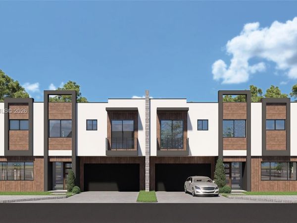 1301-1303 SW 13th Ave , Fort Lauderdale, FL 33312