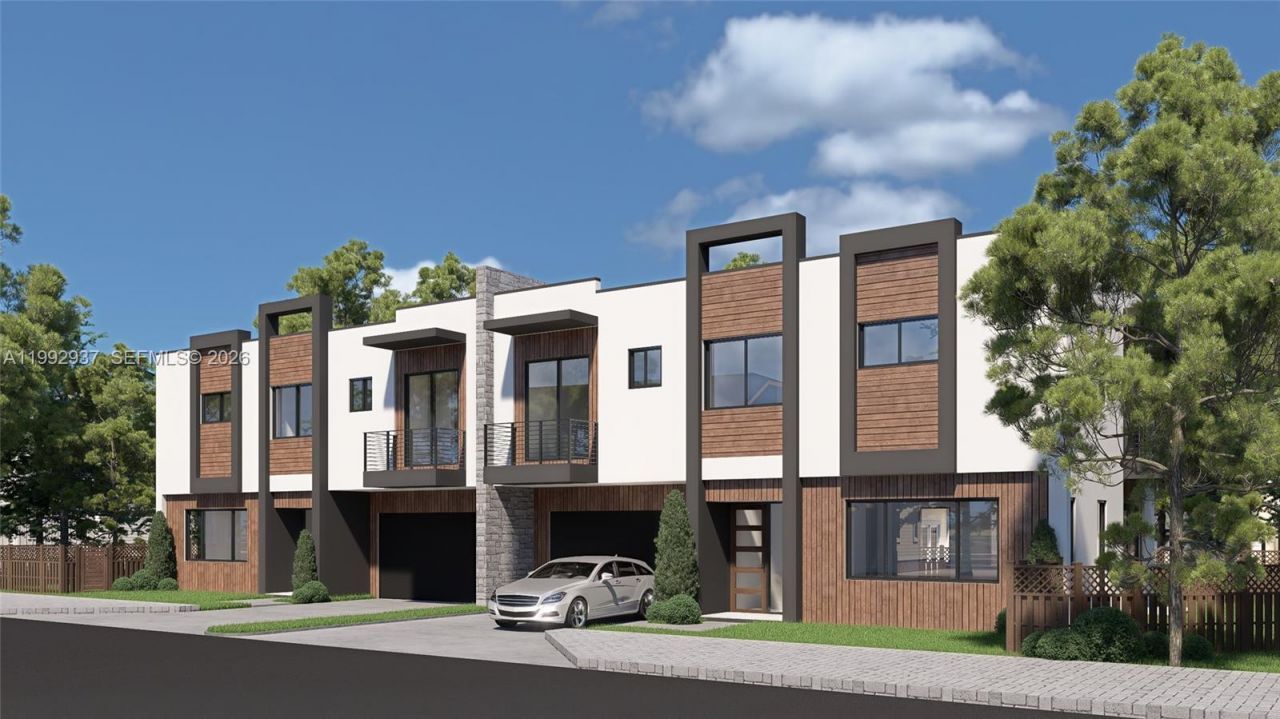 1301-1303 SW 13th Ave , Fort Lauderdale, FL 33312 Photo