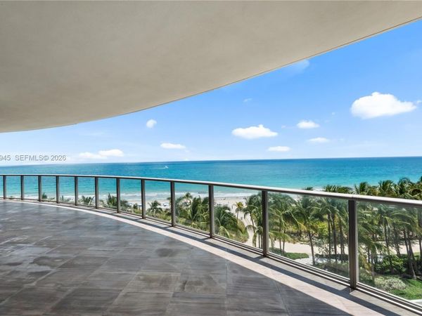 9703 Collins Ave, Unit 600, Bal Harbour, FL 33154