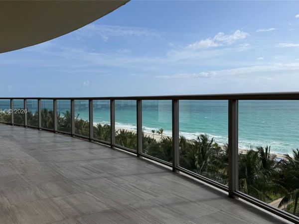 9703 Collins Ave , Unit 600, Bal Harbour, FL 33154