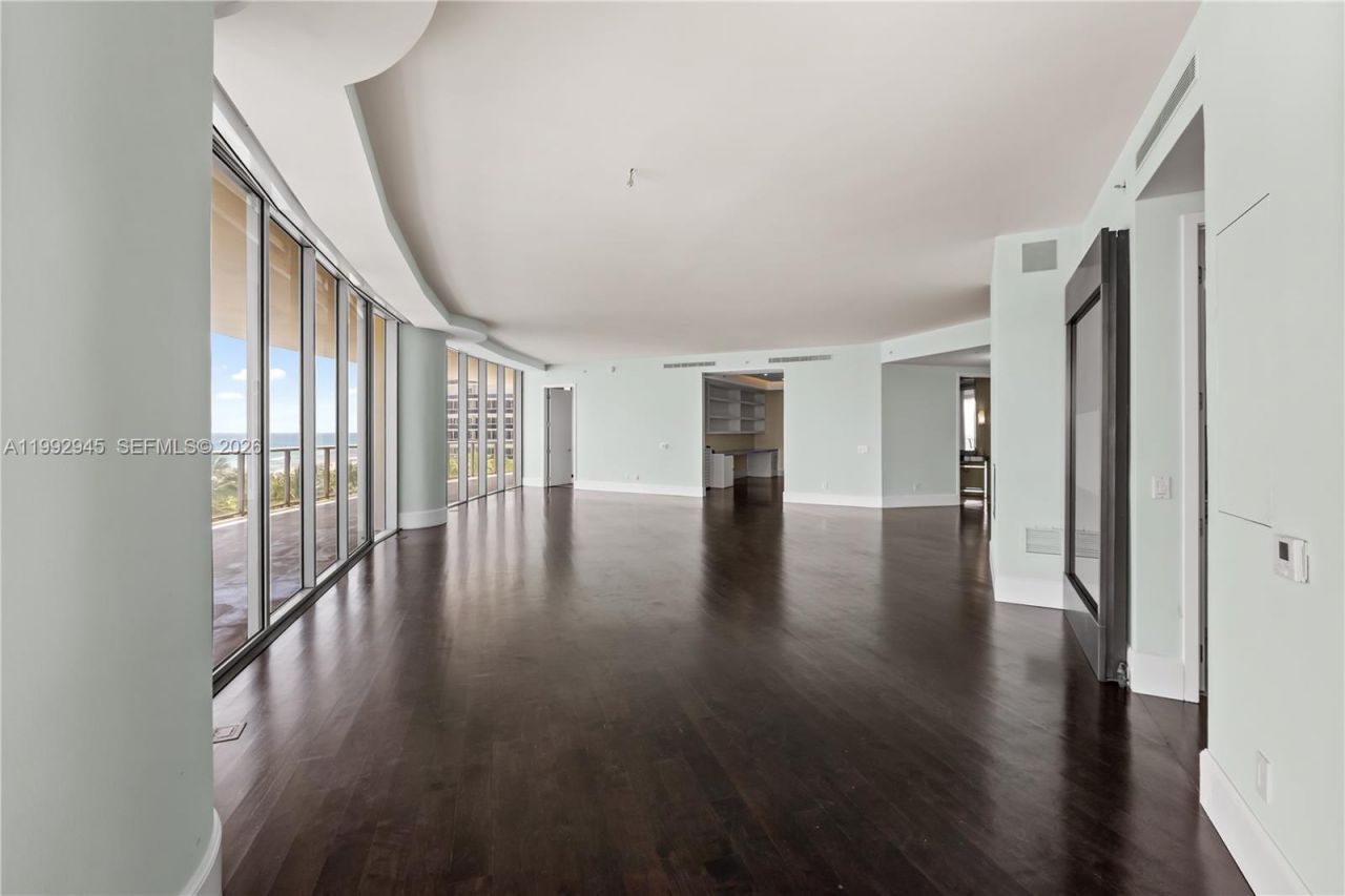 9703 Collins Ave, Unit 600, Bal Harbour, FL 33154 Photo