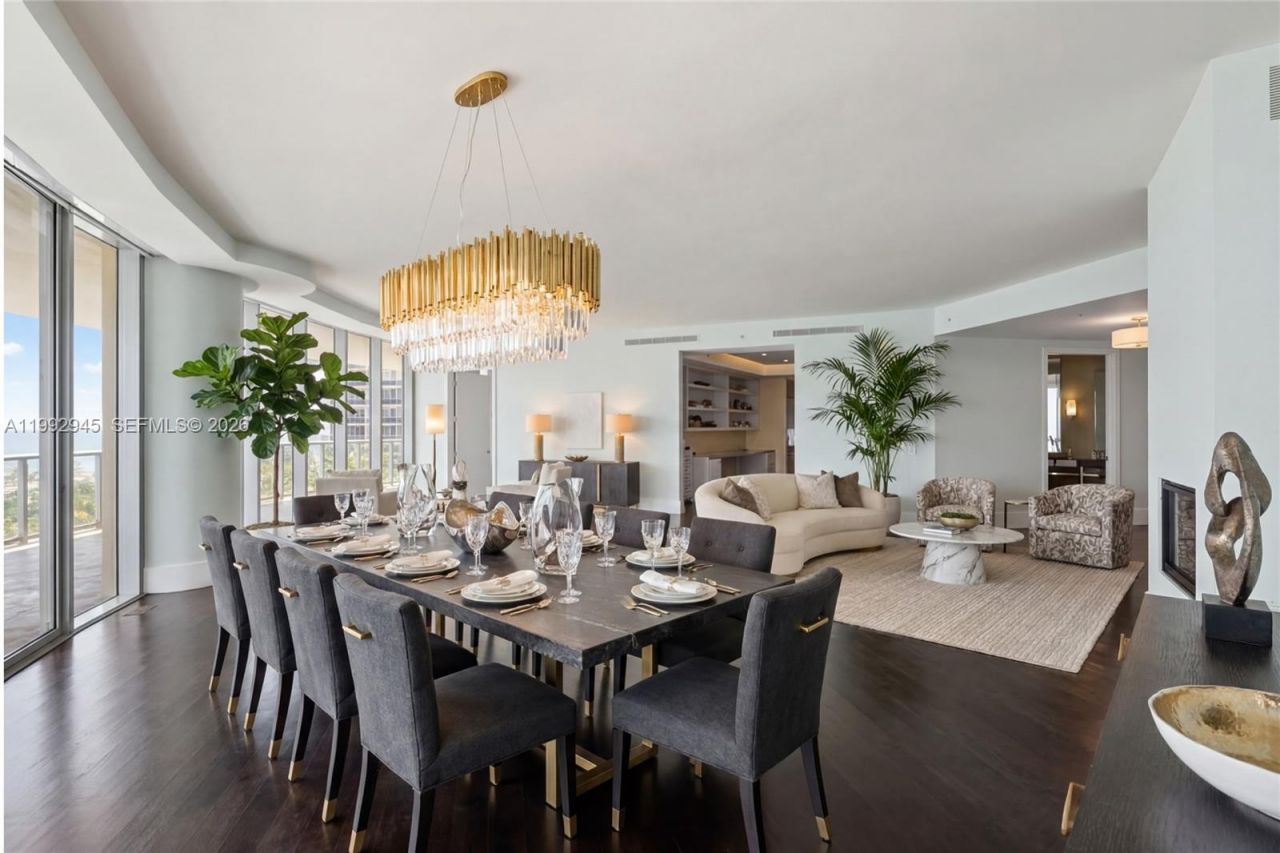 9703 Collins Ave, Unit 600, Bal Harbour, FL 33154 Photo