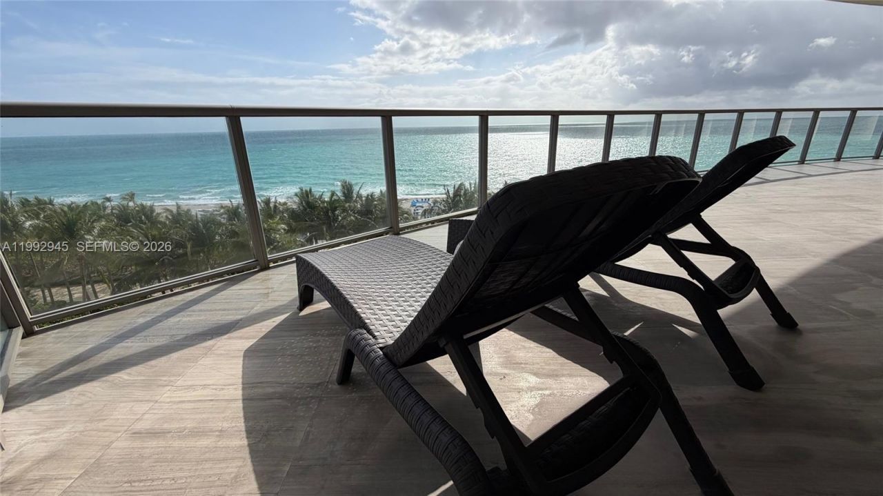 9703 Collins Ave, Unit 600, Bal Harbour, FL 33154 Photo