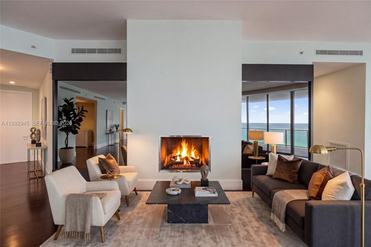 9703 Collins Ave, Unit 600, Bal Harbour, FL 33154 Photo