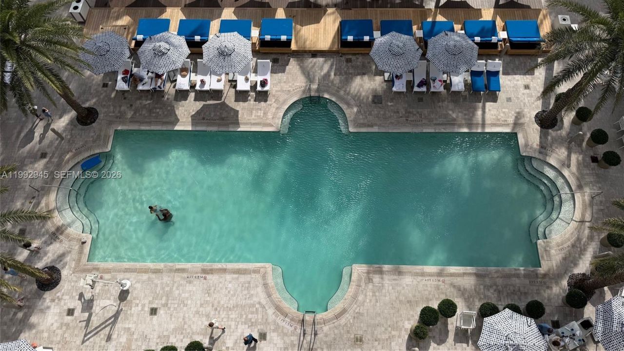 9703 Collins Ave, Unit 600, Bal Harbour, FL 33154 Photo