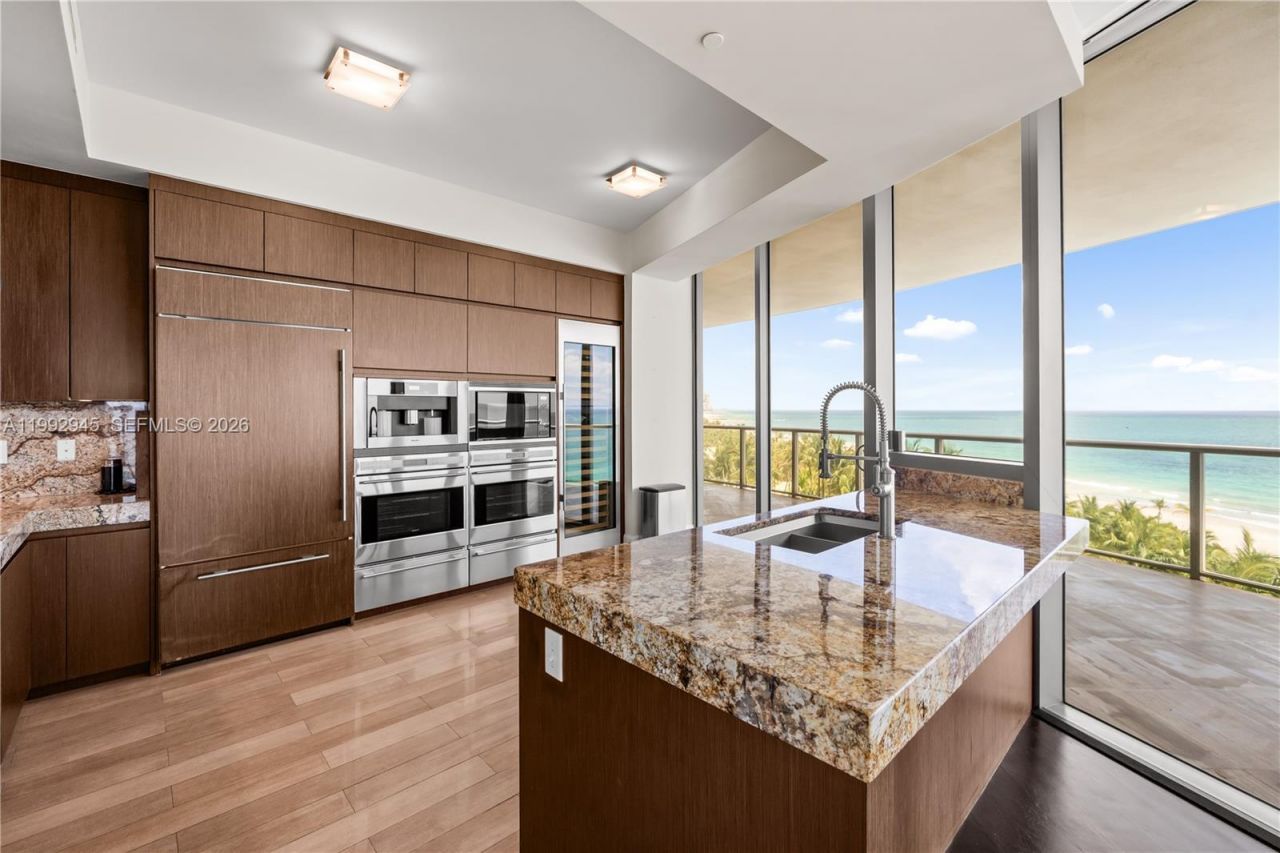 9703 Collins Ave, Unit 600, Bal Harbour, FL 33154 Photo
