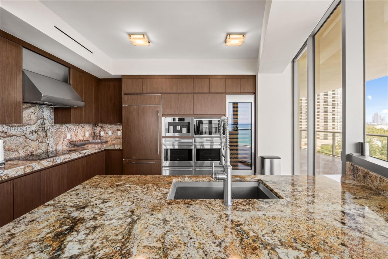 9703 Collins Ave, Unit 600, Bal Harbour, FL 33154 Photo
