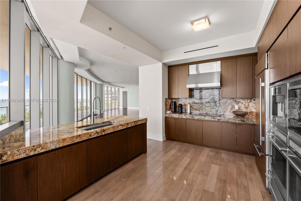 9703 Collins Ave, Unit 600, Bal Harbour, FL 33154 Photo