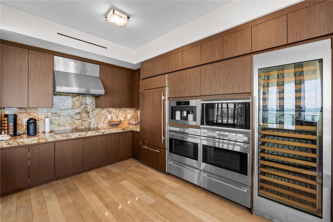 9703 Collins Ave, Unit 600, Bal Harbour, FL 33154 Photo