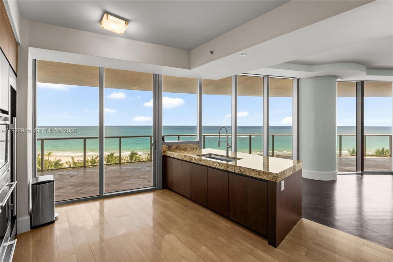 9703 Collins Ave, Unit 600, Bal Harbour, FL 33154 Photo