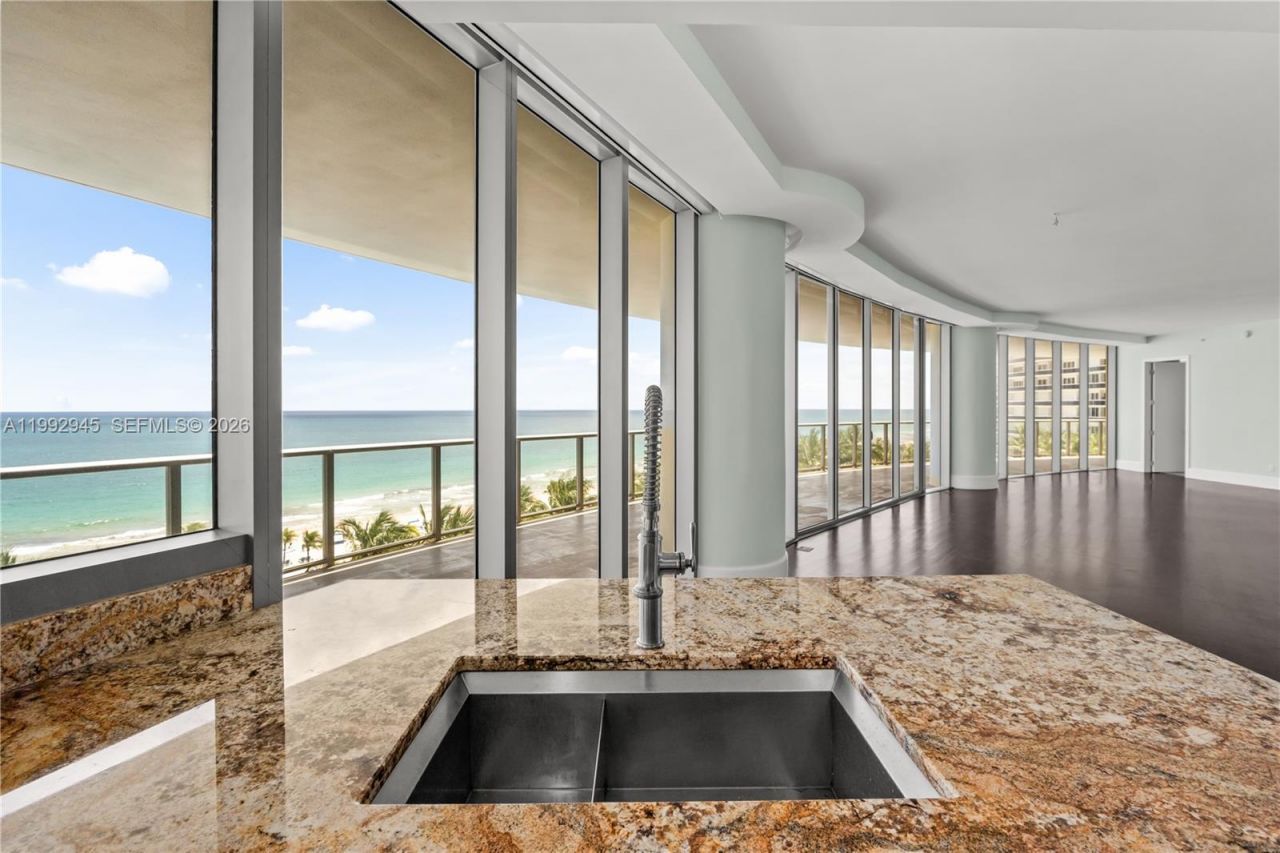 9703 Collins Ave, Unit 600, Bal Harbour, FL 33154 Photo