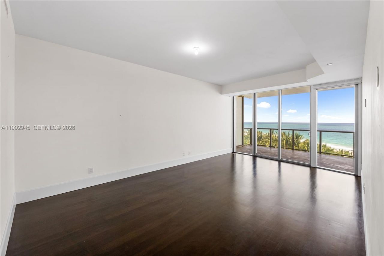 9703 Collins Ave, Unit 600, Bal Harbour, FL 33154 Photo