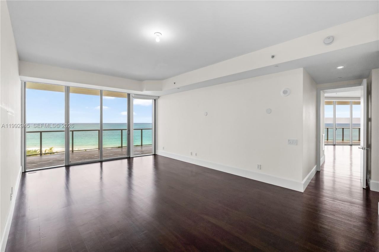 9703 Collins Ave, Unit 600, Bal Harbour, FL 33154 Photo