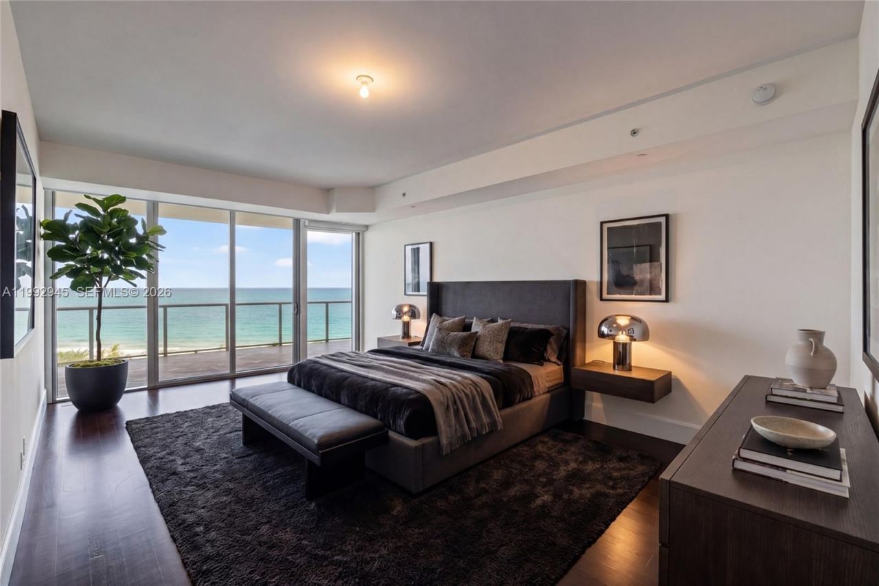9703 Collins Ave, Unit 600, Bal Harbour, FL 33154 Photo