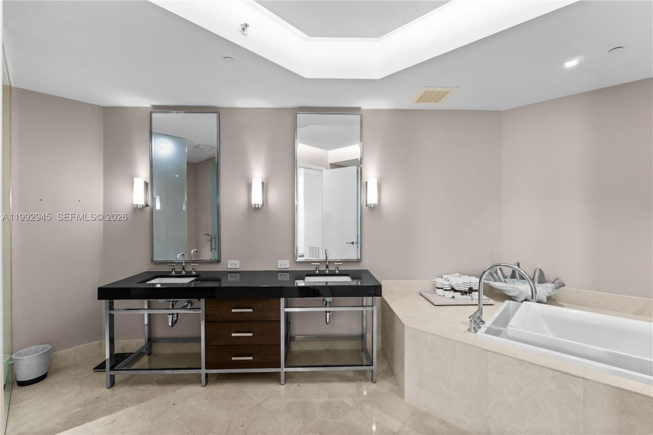9703 Collins Ave, Unit 600, Bal Harbour, FL 33154 Photo