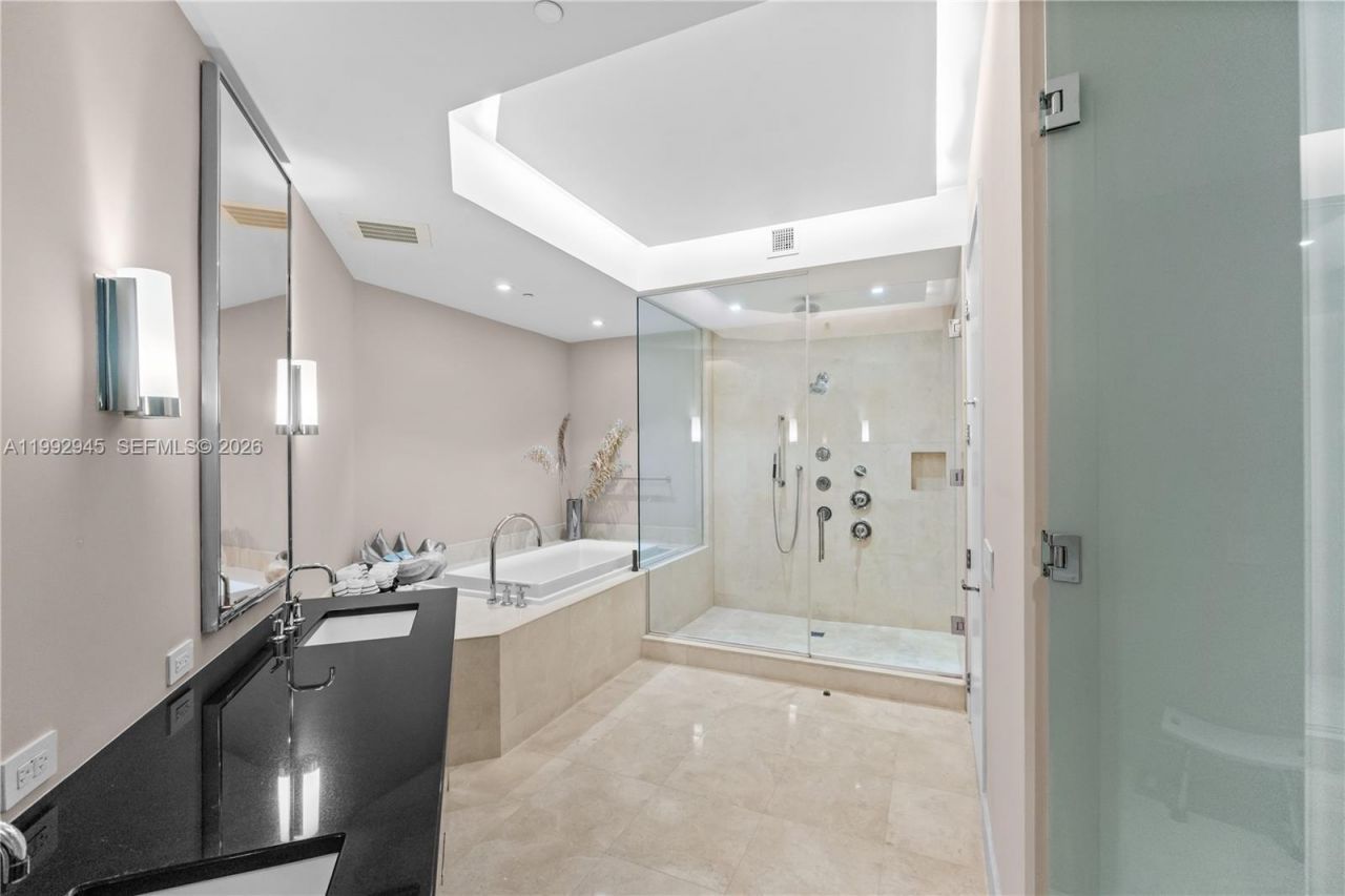 9703 Collins Ave, Unit 600, Bal Harbour, FL 33154 Photo