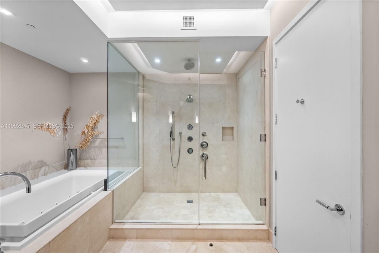 9703 Collins Ave, Unit 600, Bal Harbour, FL 33154 Photo