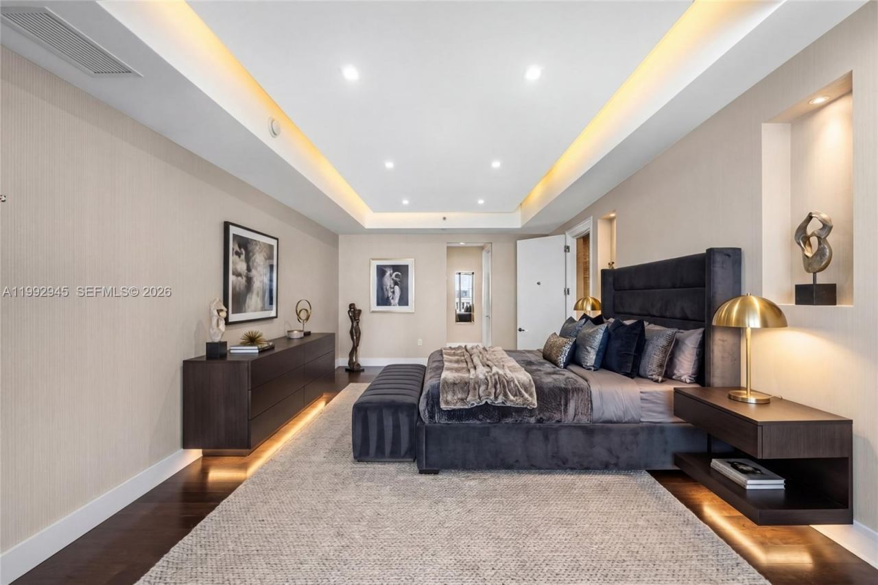 9703 Collins Ave, Unit 600, Bal Harbour, FL 33154 Photo