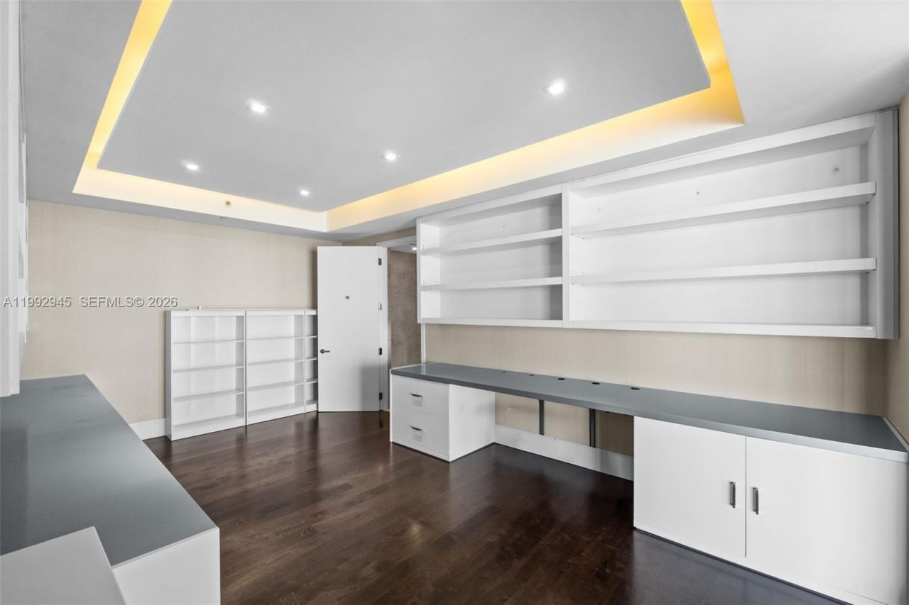 9703 Collins Ave, Unit 600, Bal Harbour, FL 33154 Photo