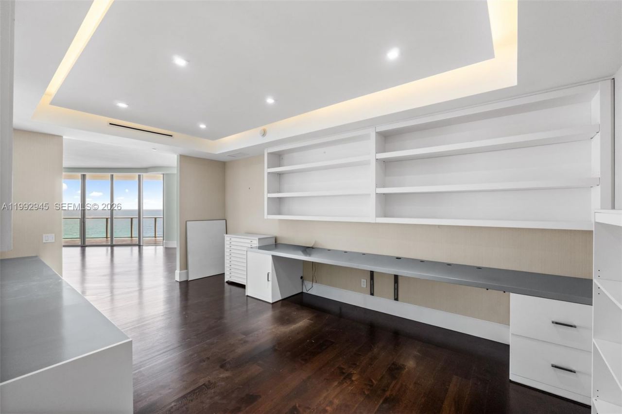 9703 Collins Ave, Unit 600, Bal Harbour, FL 33154 Photo