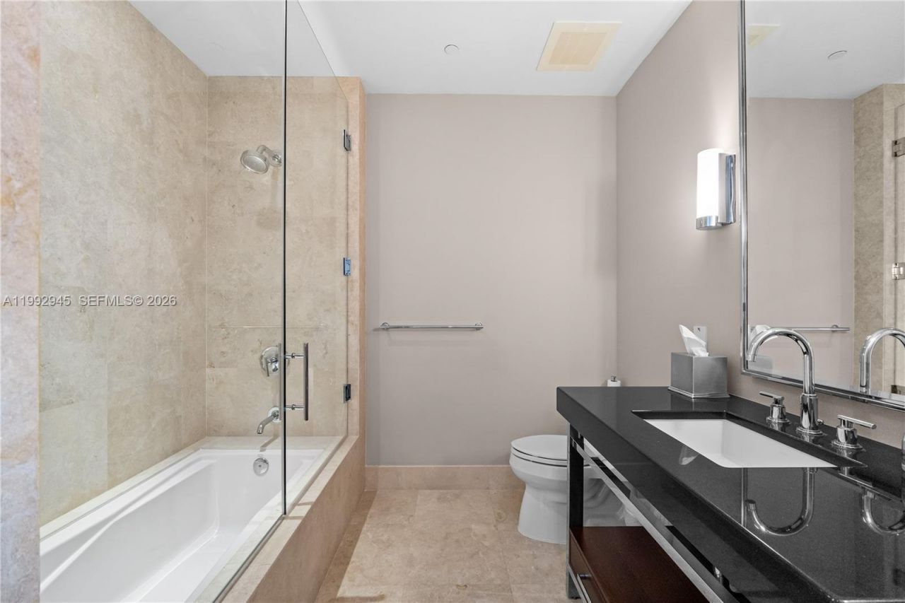 9703 Collins Ave, Unit 600, Bal Harbour, FL 33154 Photo