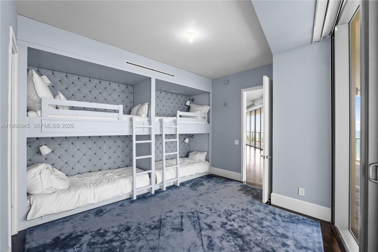 9703 Collins Ave, Unit 600, Bal Harbour, FL 33154 Photo