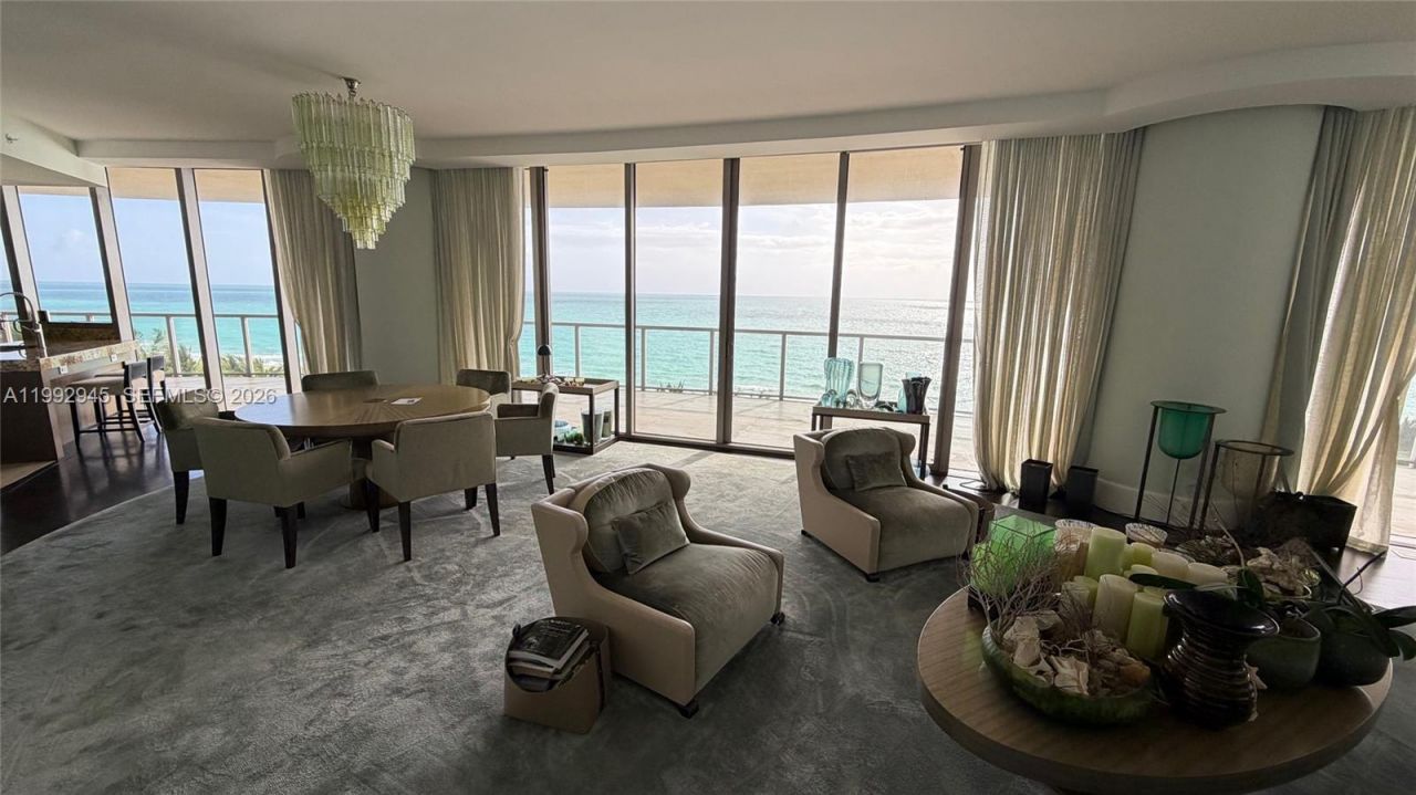 9703 Collins Ave, Unit 600, Bal Harbour, FL 33154 Photo