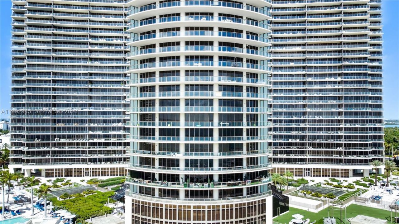 9703 Collins Ave, Unit 600, Bal Harbour, FL 33154 Photo