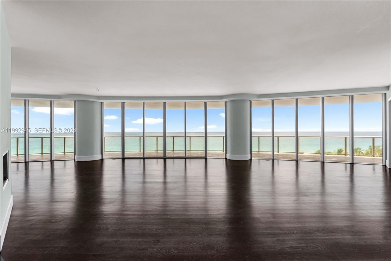 9703 Collins Ave, Unit 600, Bal Harbour, FL 33154 Photo