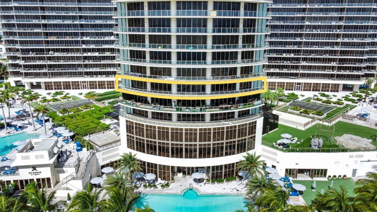 9703 Collins Ave, Unit 600, Bal Harbour, FL 33154 Photo