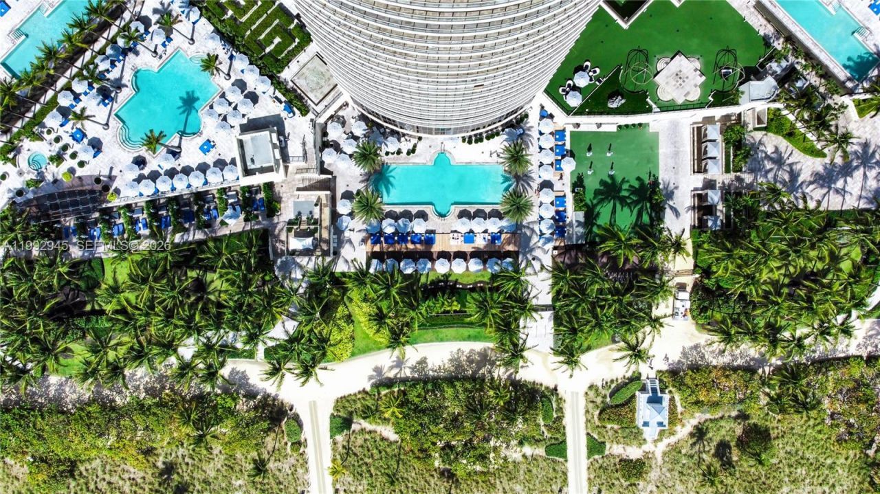 9703 Collins Ave, Unit 600, Bal Harbour, FL 33154 Photo