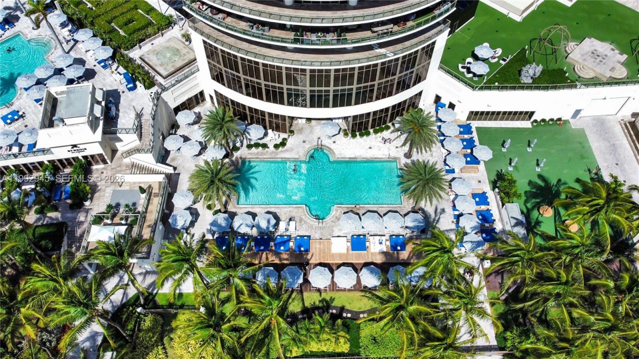 9703 Collins Ave, Unit 600, Bal Harbour, FL 33154 Photo