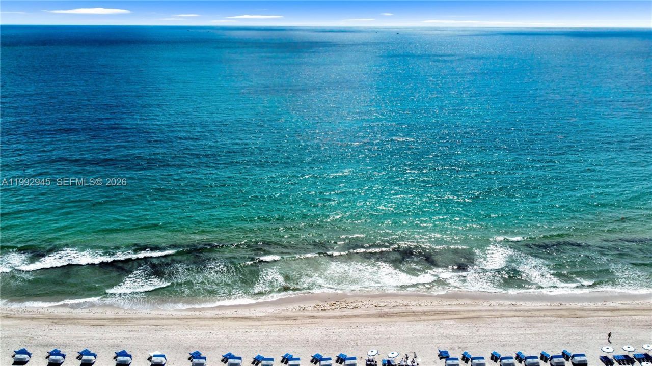 9703 Collins Ave, Unit 600, Bal Harbour, FL 33154 Photo
