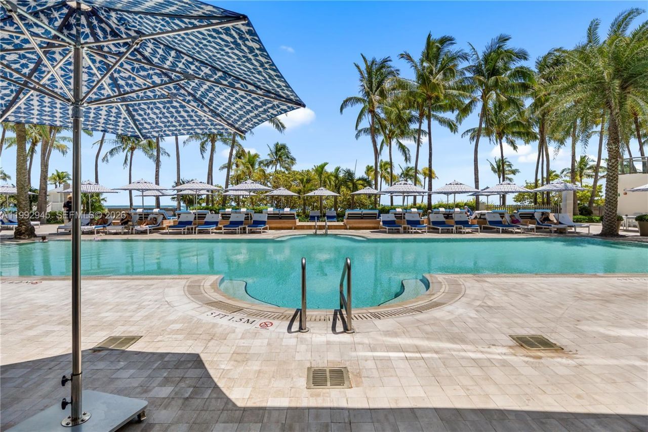 9703 Collins Ave, Unit 600, Bal Harbour, FL 33154 Photo