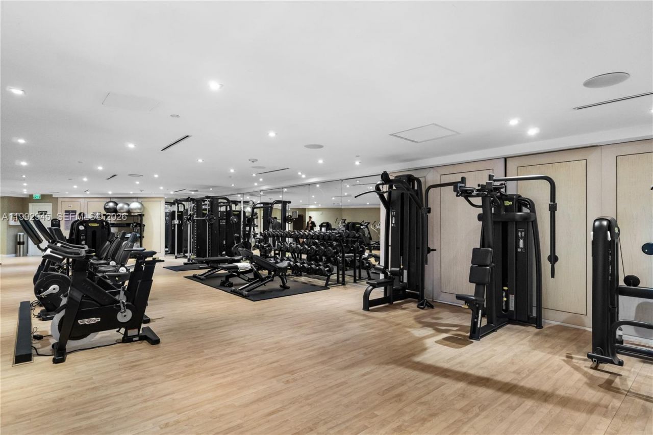 9703 Collins Ave, Unit 600, Bal Harbour, FL 33154 Photo