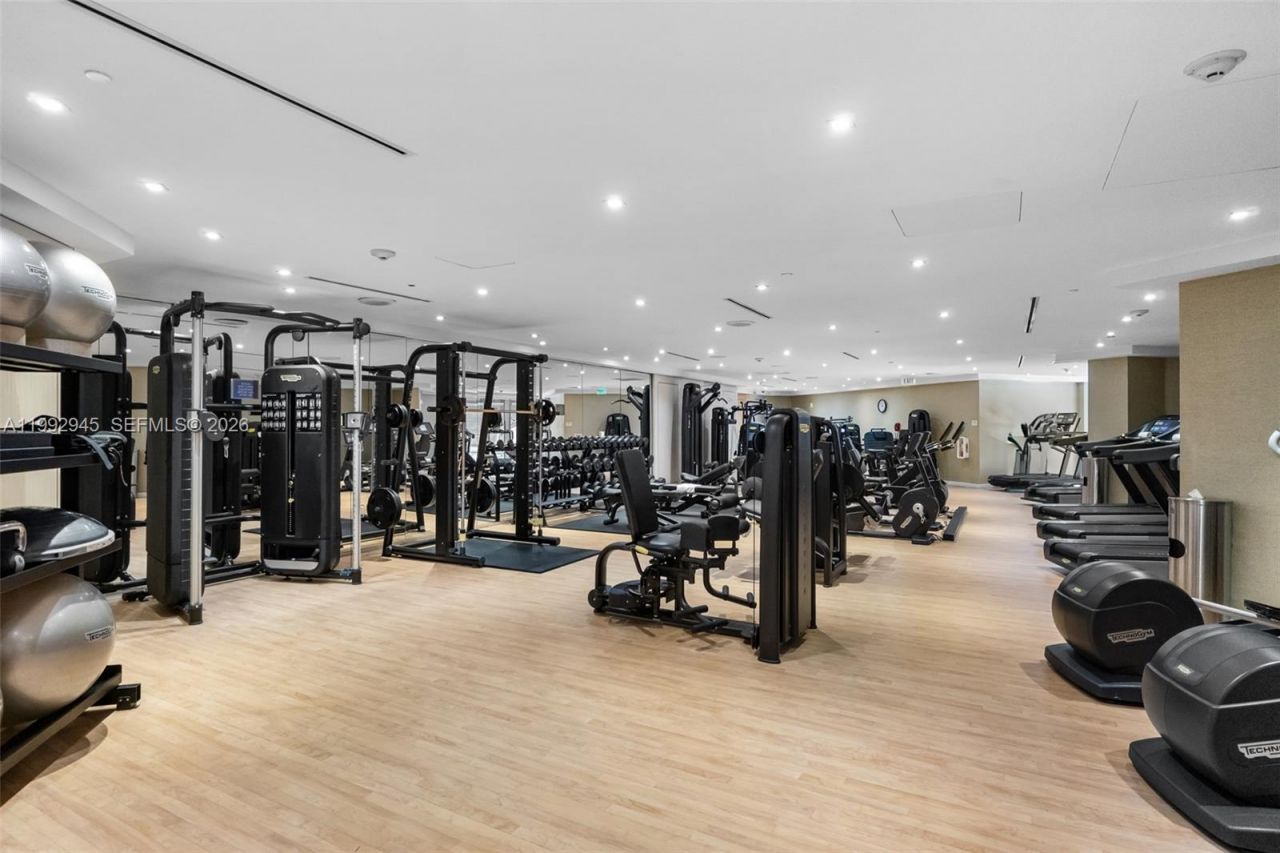 9703 Collins Ave, Unit 600, Bal Harbour, FL 33154 Photo