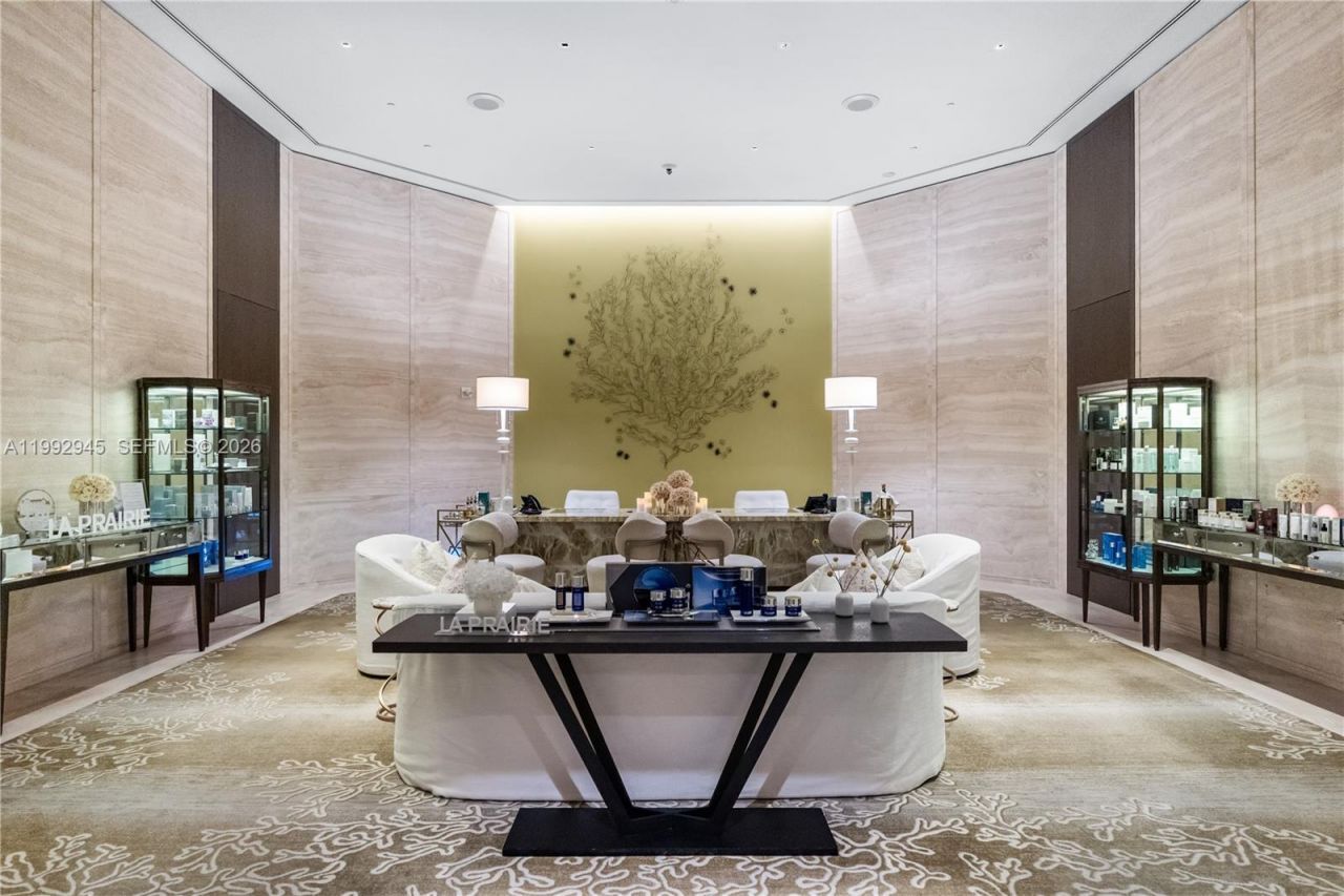 9703 Collins Ave, Unit 600, Bal Harbour, FL 33154 Photo